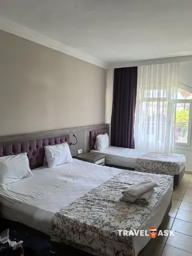 Marvida Family Lykia Botanika Beach (Ex. Otium Family Lykia Botanika Beach)