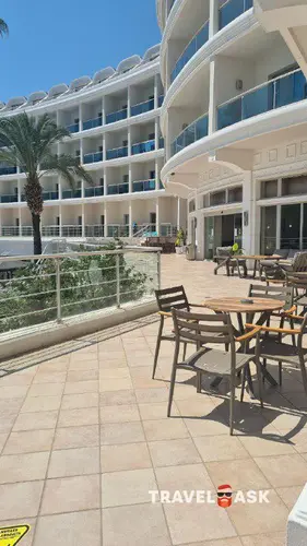 Pineta Park Deluxe Hotel