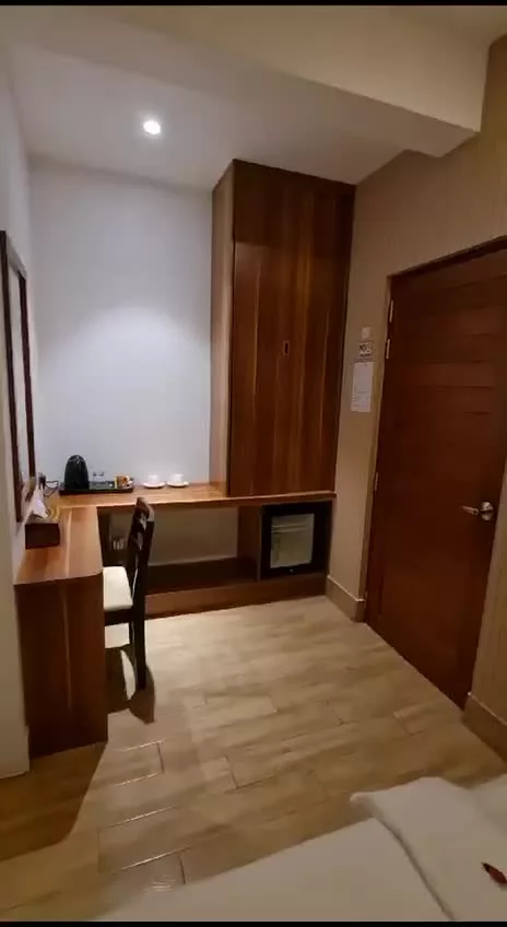 Rosy Villa Hotel
