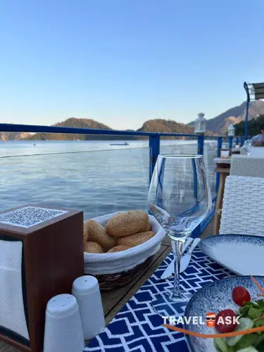 Labranda Mares Marmaris (Ex. Grand Yazici Mares Hotel)