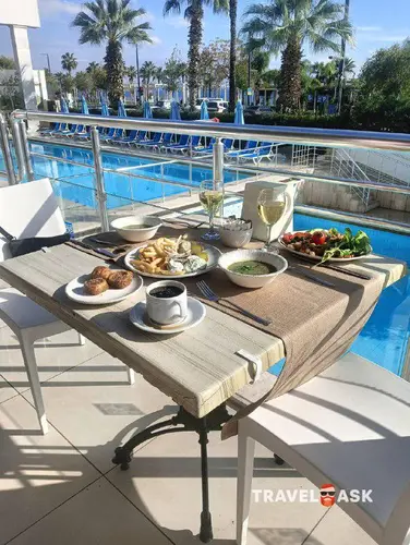 Sealife Family Resort Hotel