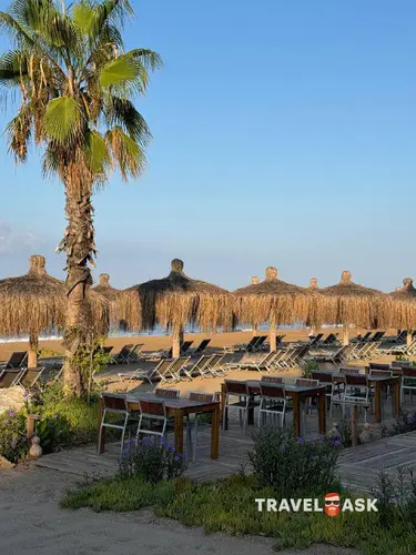 Ali Bey Resort Sorgun