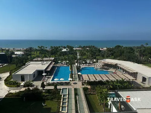 Sural Saray Hotel (Adults Only 16+)