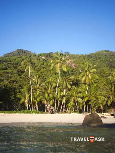 Hilton Seychelles Labriz Resort & Spa