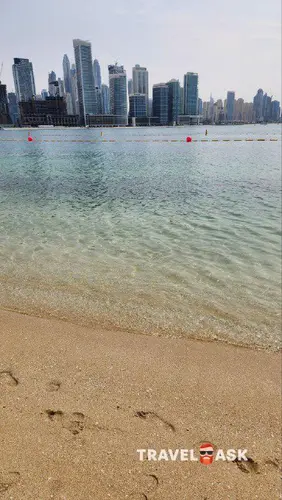 Nh Collection Dubai The Palm