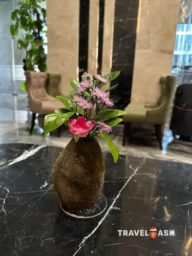 The Art Nest Hotel Nha Trang