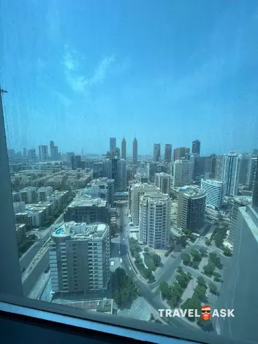 Millennium Place Barsha Heights Hotel & Apartments