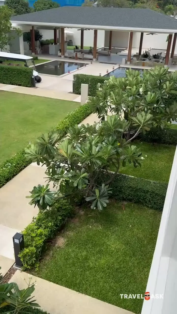 Niranapa Boutique Resort