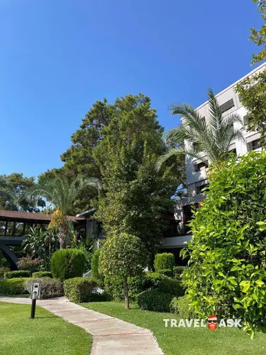 Mirada Del Mar Hotel