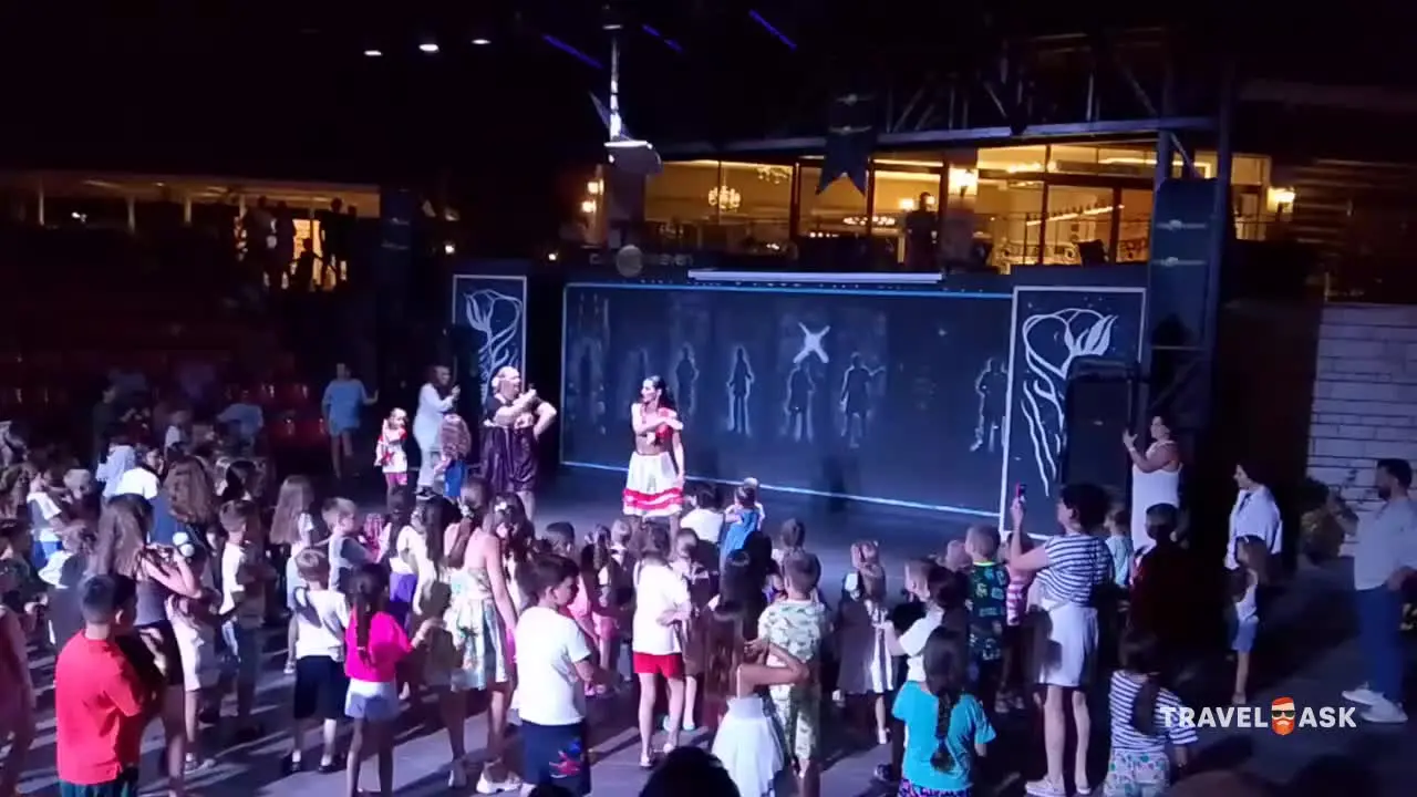 Club Sun Heaven Family & Spa