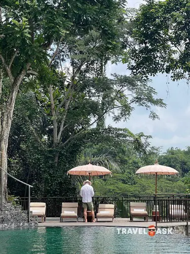 Komaneka At Tanggayuda