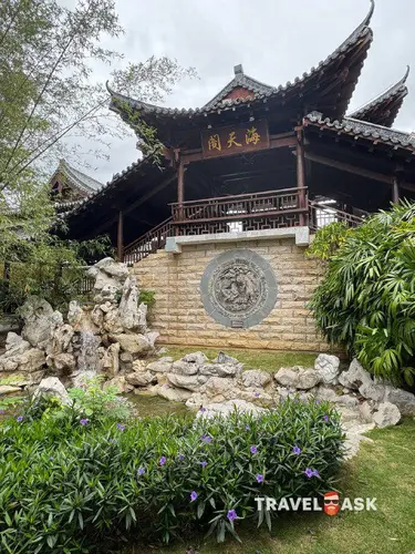 Rand Mercure Sanya Yalong Bay (Ex. Sanya Huayu Resort & Spa)