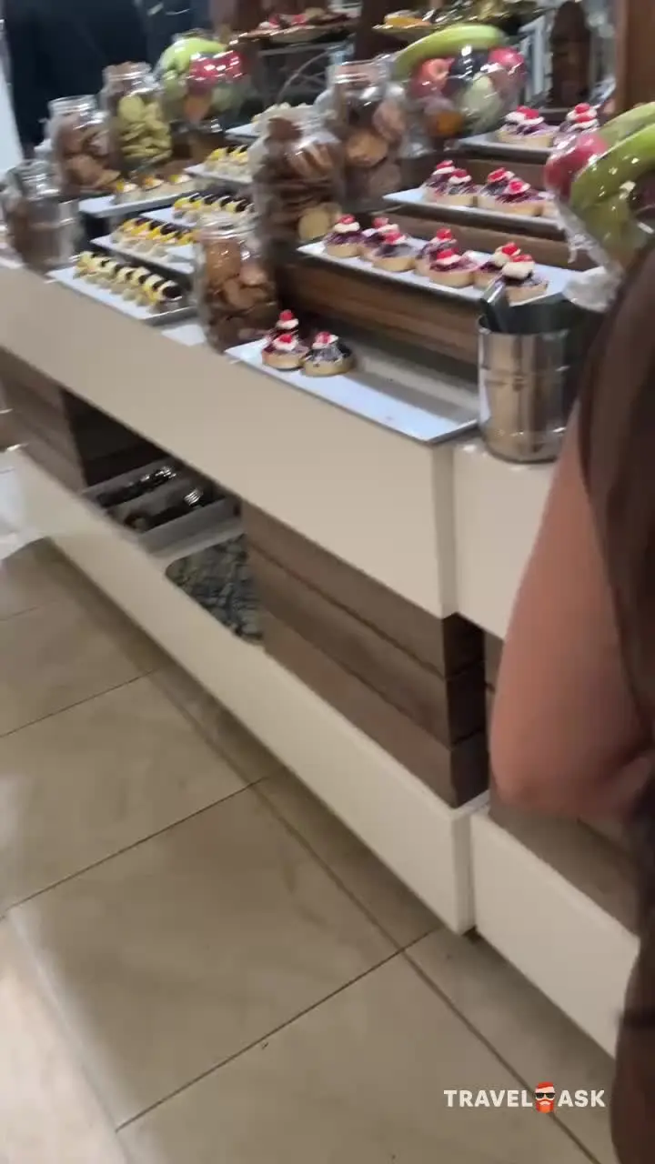 Pickalbatros Dana Beach Resort Hurghada