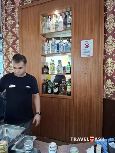 Transatlantik Hotel & Spa