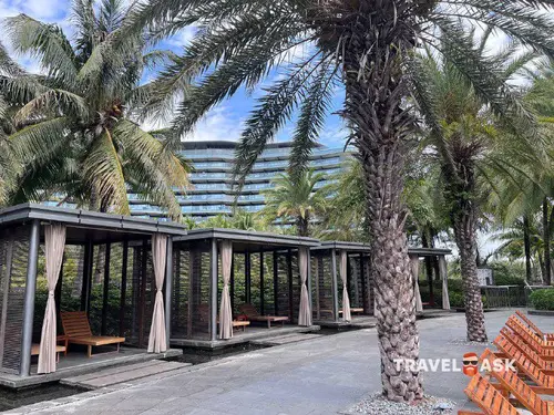 Hainan Greentown Blue Bay Resort