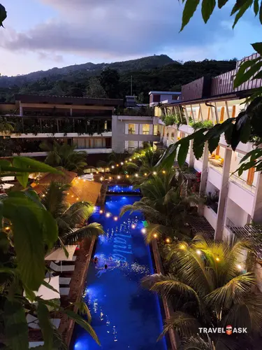 Laila, Seychelles, A Tribute Portfolio Resort