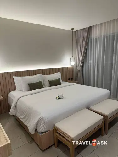 Niranapa Boutique Resort