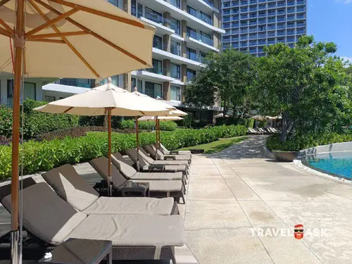 Amari Pattaya (Ex.Amari Ocean Pattaya)