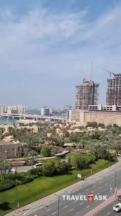 Arjaan By Rotana - Dubai Media City