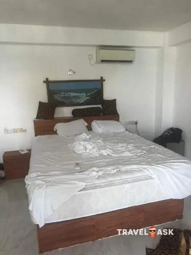 Cool Beach Hotel