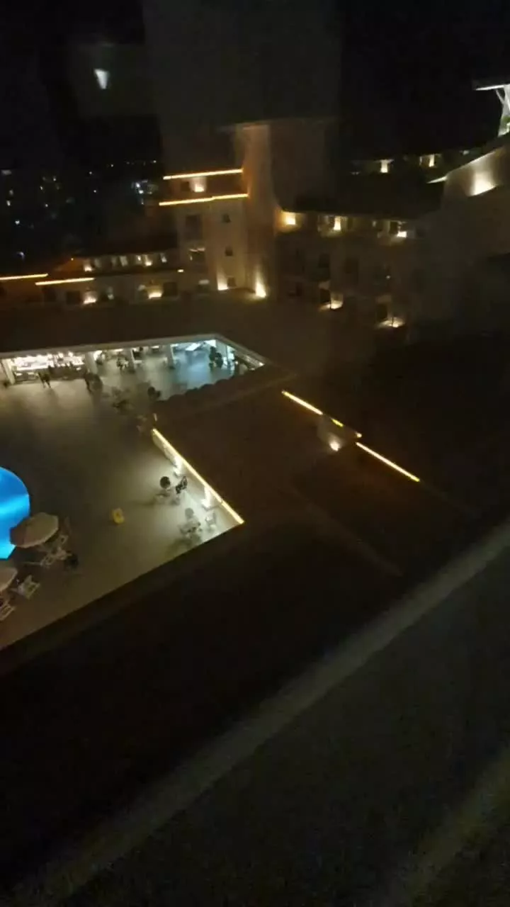 Innvista Hotels Belek (Ex. Vera Verde Resort)