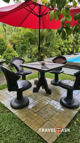 Villa 96 Boutique