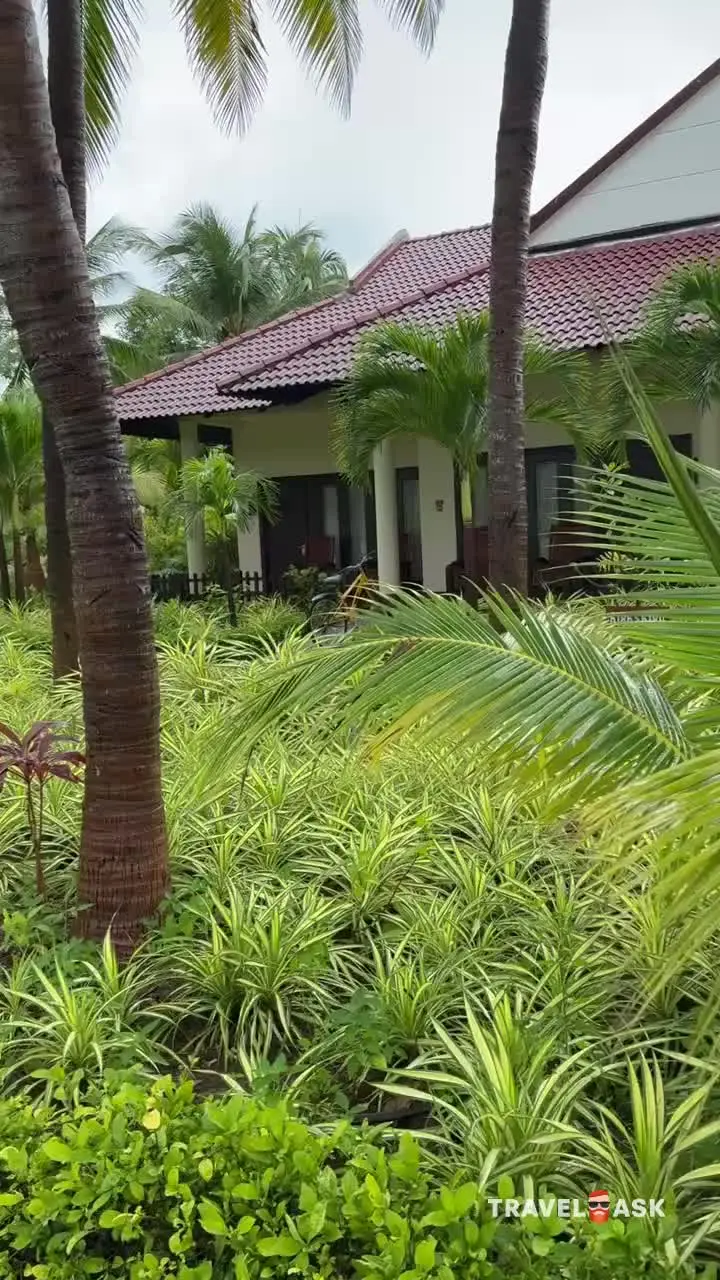 Diamond Bay Resort & Spa