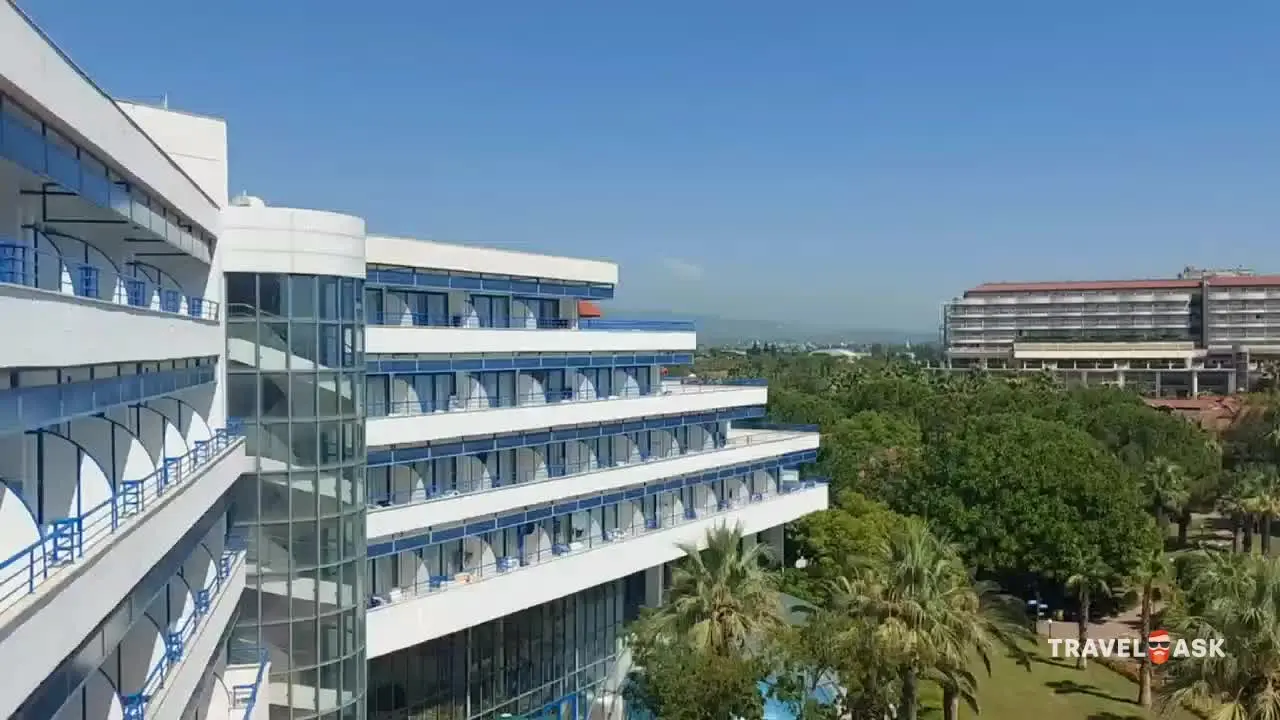 Sunrise Resort Hotel (Ex.Sunrise Park Resort & Spa)