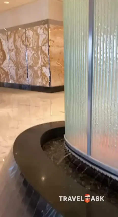 Intercontinental Abu Dhabi