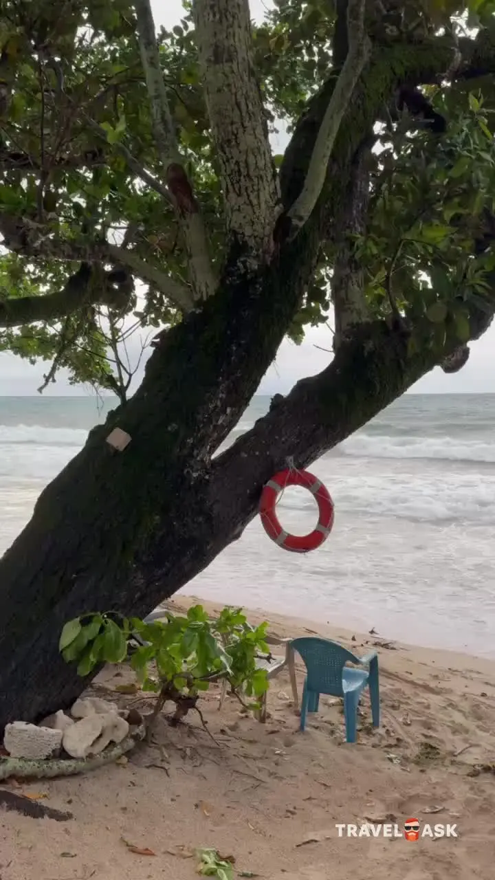 Berjaya Beau Vallon Bay Beach Resort & Casino