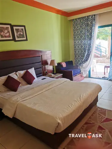 Sharm Holiday Resort