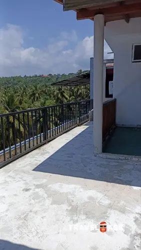 Wave Beach Resort