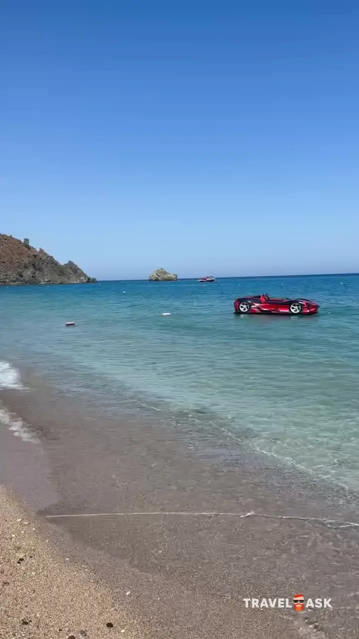 FUN&SUN FAMILY Club Saphire