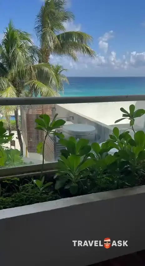 Paradisus Cancun (Ex. Gran Melia Cancun)