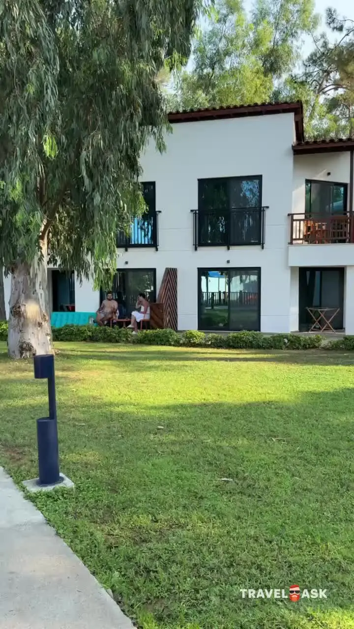 Baia Salima Kemer (Ex.Baia Kemer Club)