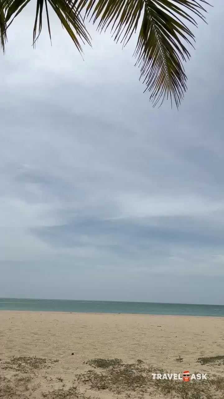 The Calm Resort & Spa
