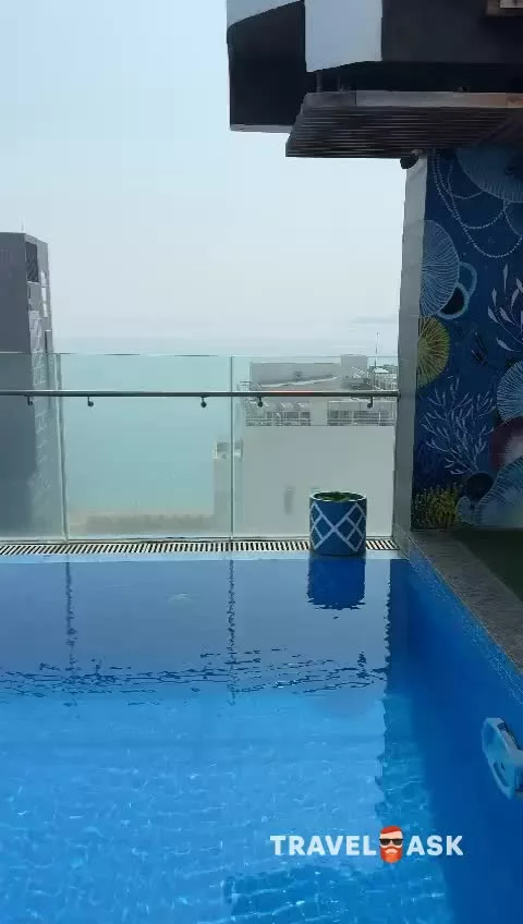 Erica Hotel