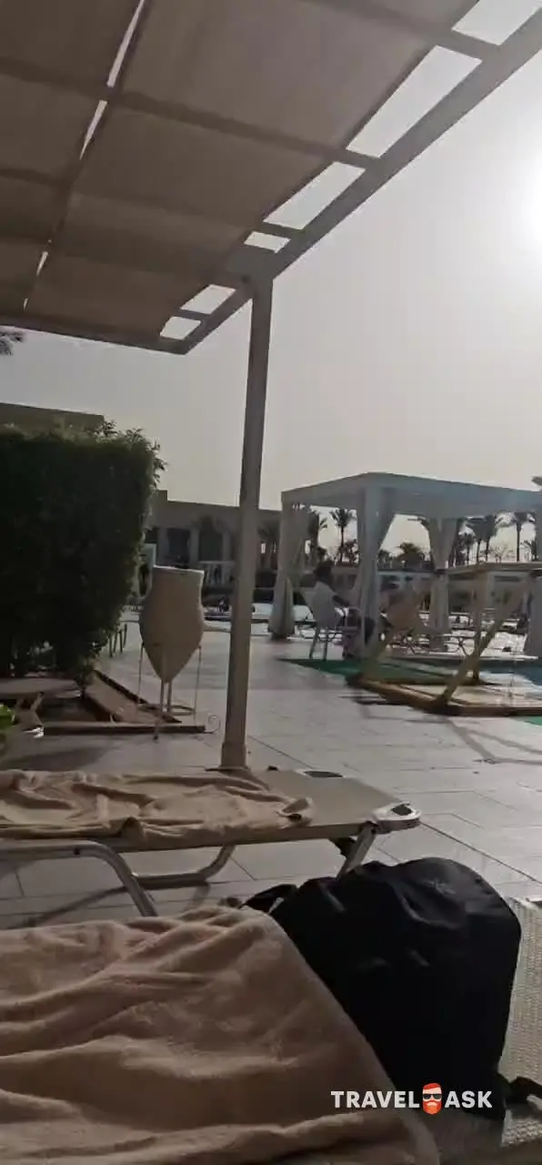 Jaz Aquaviva Makadi Bay