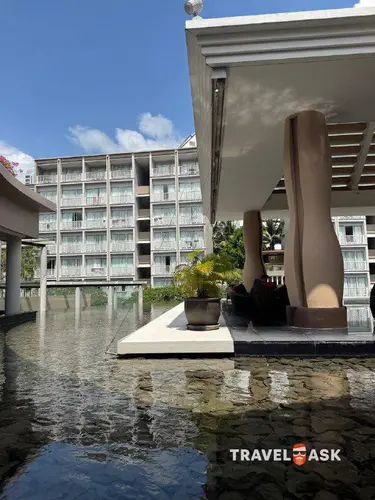 Grand Mercure Phuket Patong Hotel