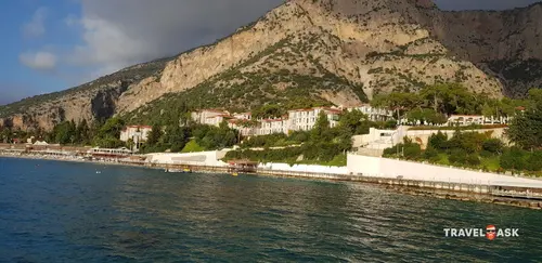 Liberty Hotels Lykia (Ex. Lykia World Oludeniz)