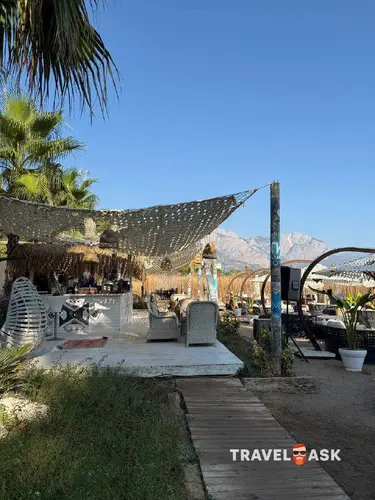 Imperial Turkiz Resort Hotel