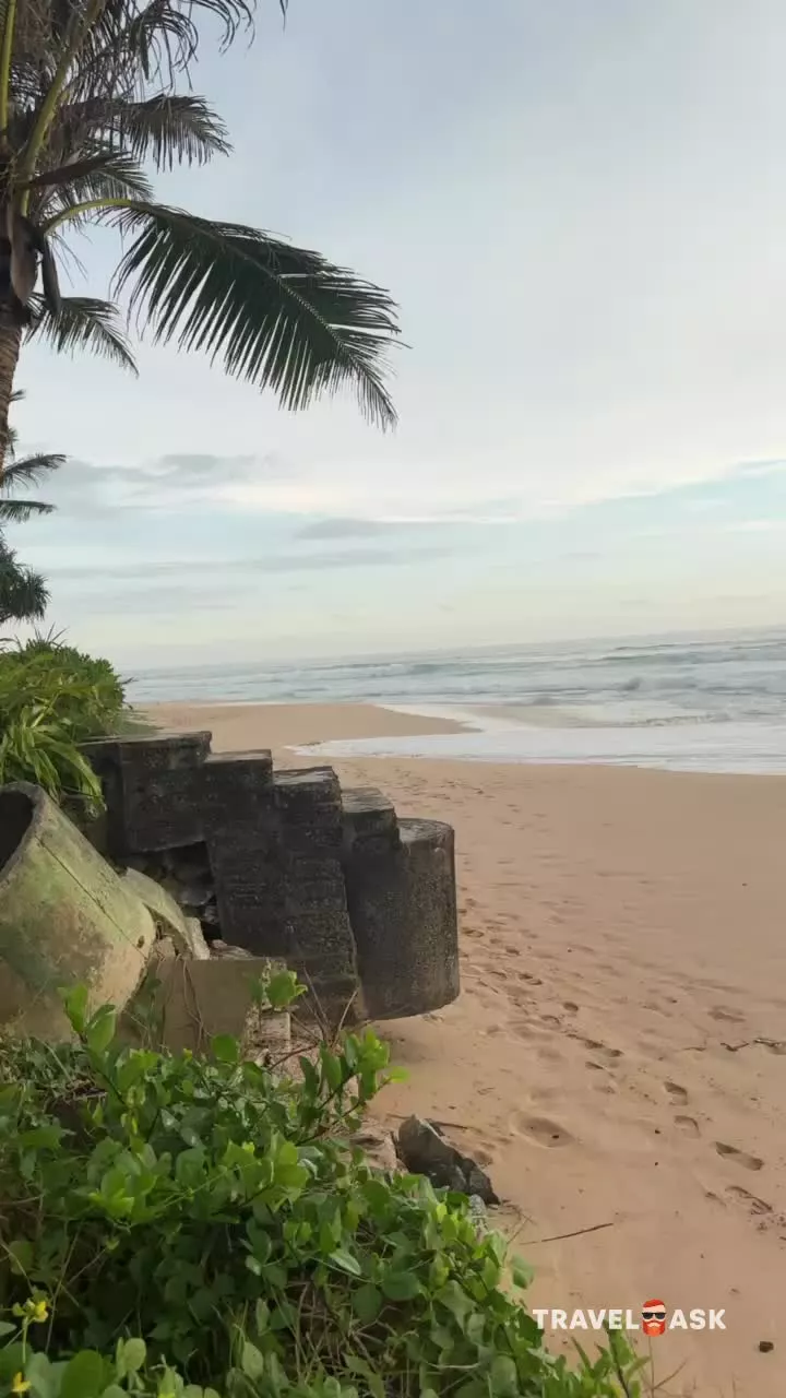 Club Koggala Village