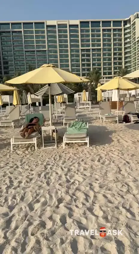 Marriott Resort Palm Jumeirah