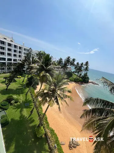 Mount Lavinia