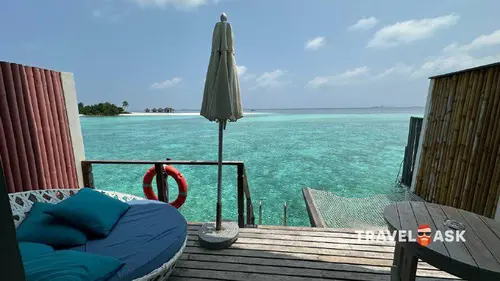 Cora Cora Maldives