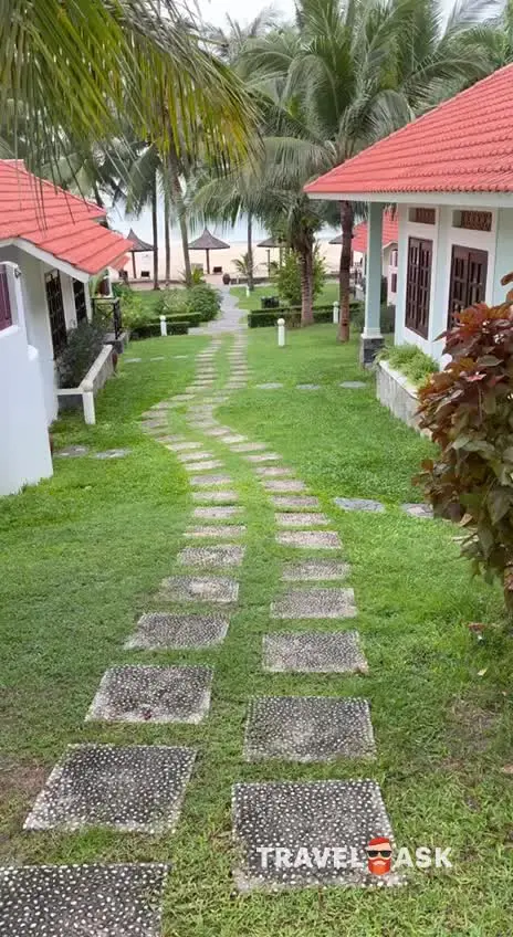 Phu Hai Resort