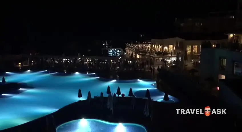 Arcanus Hotels Sorgun (Ex. Arcanus Side Resort)