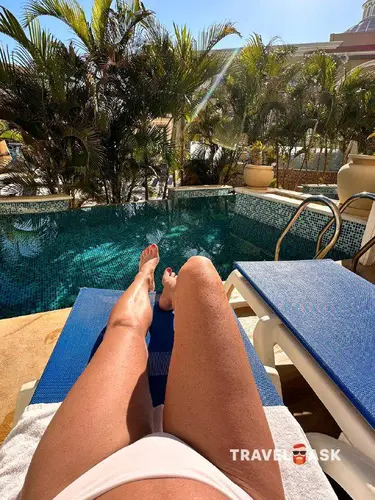 Kaisol Romance Sahl Hasheesh (Ex. Sunrise Romance Resort) (Adults Only 16+)