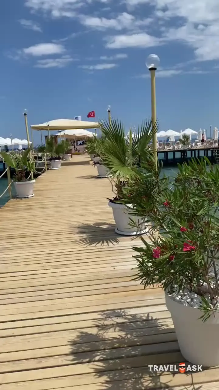 Ulusoy Kemer Holiday Club