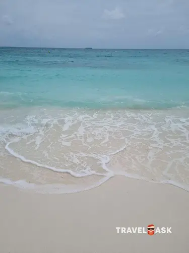 Meeru Island Resort & Spa